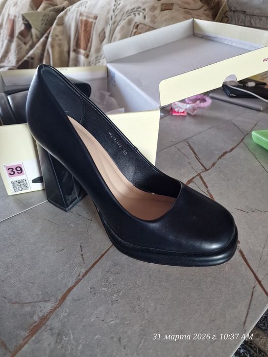 Туфли   женские .