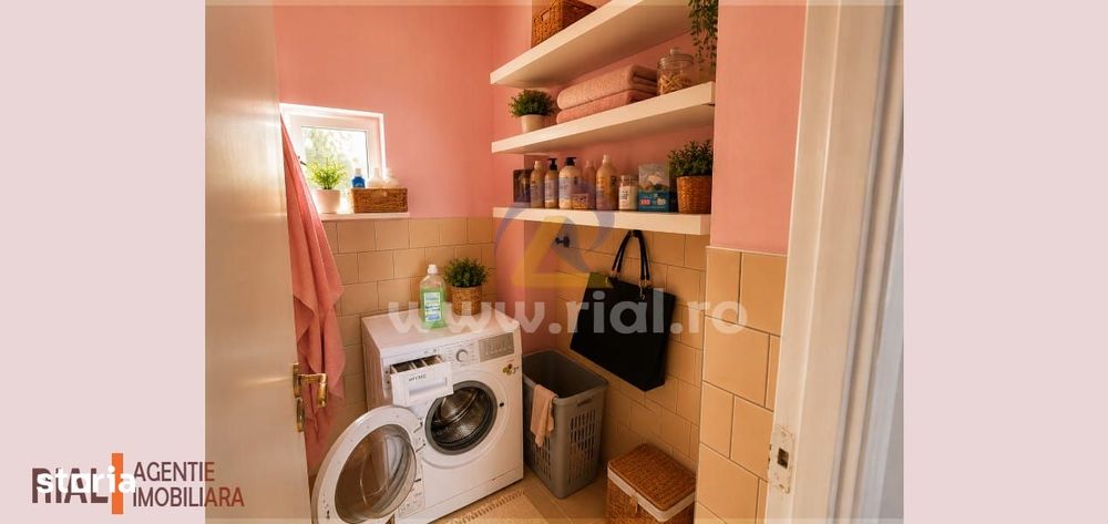 Apartament 3 camere de vanzare | Vitrometan