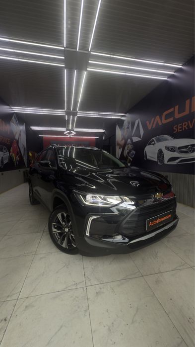 Tracker Premier Plus 2025