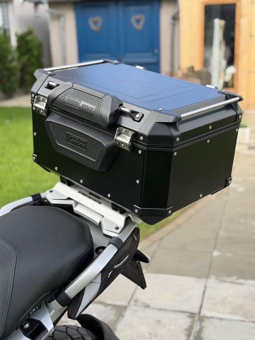 BMW R 1250 GS cu TVA deductibil