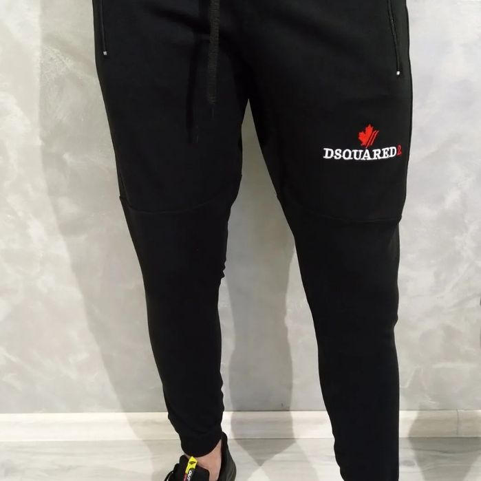 ПАМУЧНО долнище анцуг