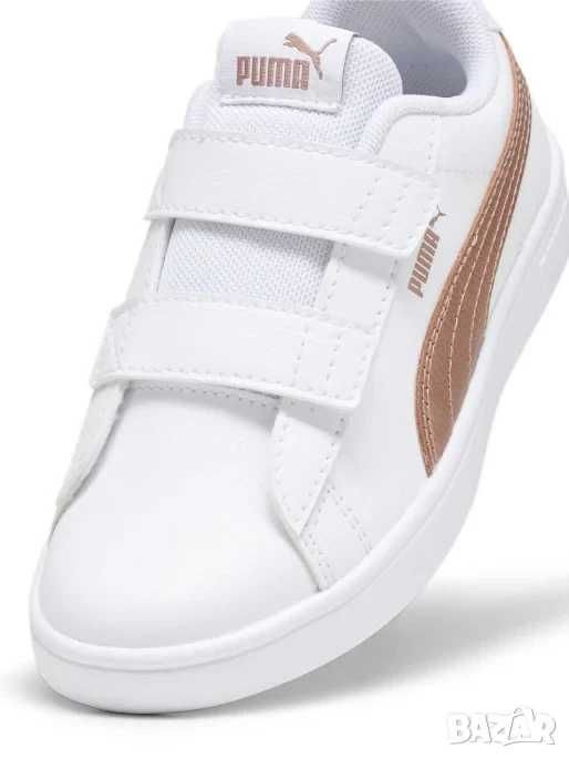 PUMA Обувки Rickie Classic V PS