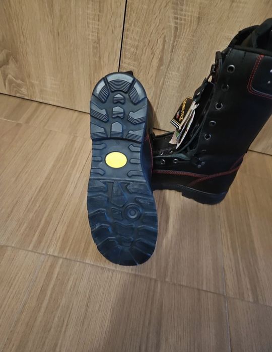 Bocanci protecție Haix