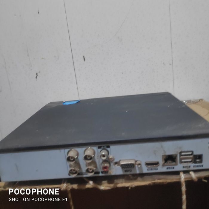 Приставка смарт на тв