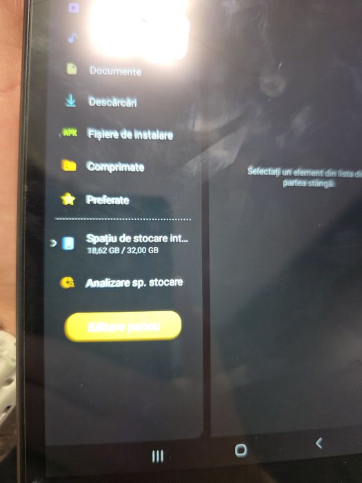 Samsung Tab A8 Sm-t290