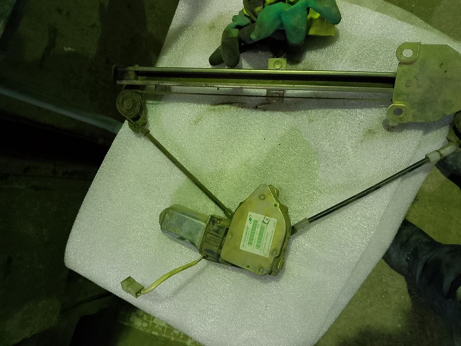 Продам запчасти на Ваз 21114