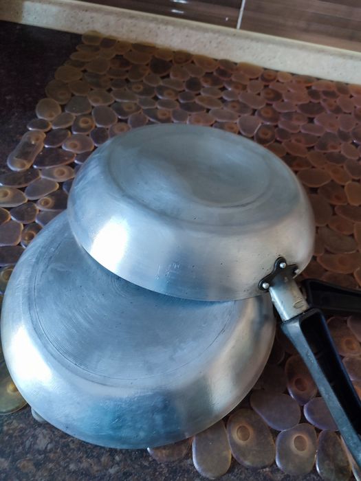 Сковорода  24 см