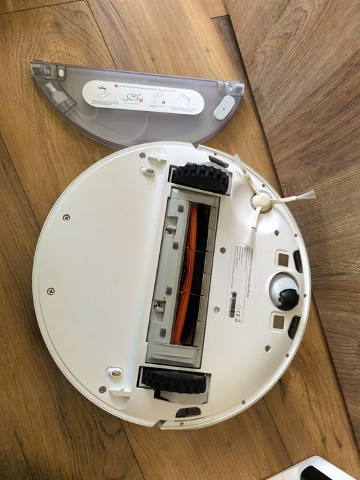 Robot aspirator Xiaomi Trouver LDS Vacuum