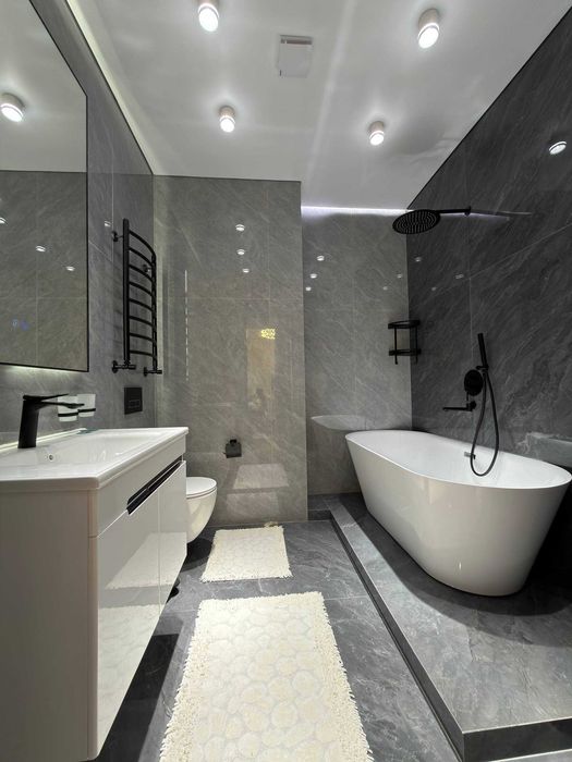 ЖК Airport House 114м2 Продаётся 4-х комнатная квартира ул Бобура