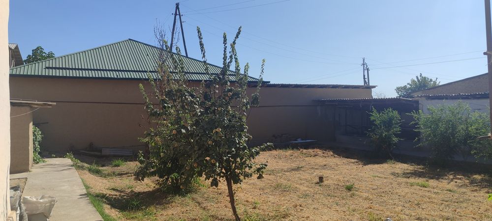 Srochna Yer sotiladi 2.5 sotix kelishamiza 13.000$