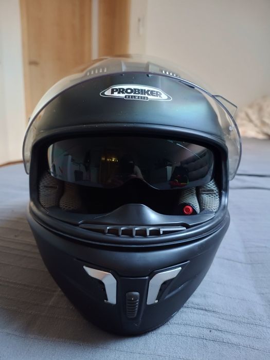 Cască Moto ATV Scuter