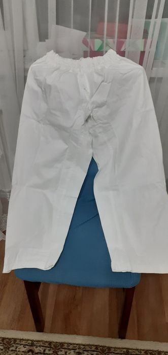 Продам кимоно для тхэквондо