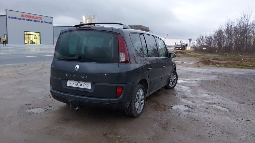 Piese din Dezmembrari Renault Espace 4, motor 2000 dci 22 dci