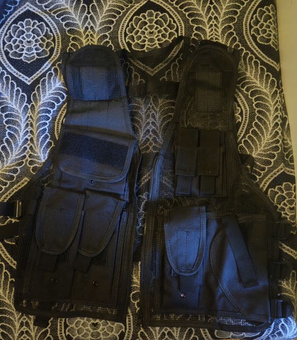 Airsoft/Cosplay комплект