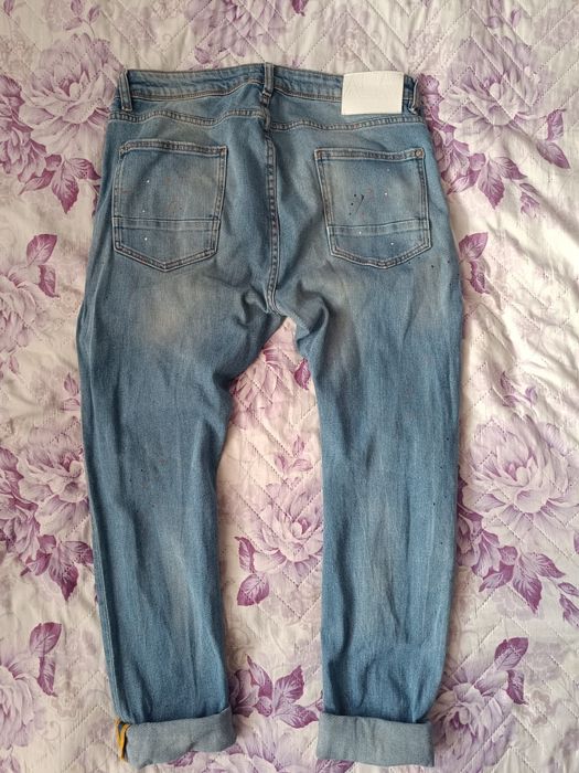 Дънки Zara няколко модела