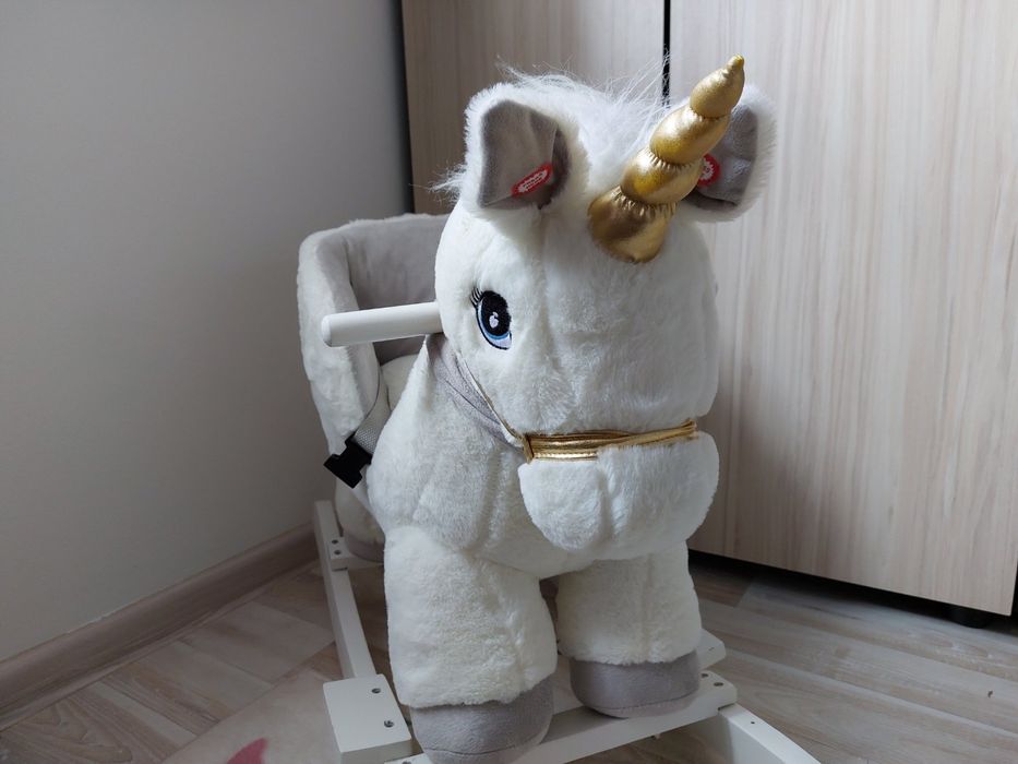 Люлка Конче Moni