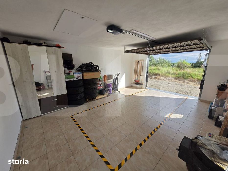 Casa de vanzare, 104 mp, teren 500 mp