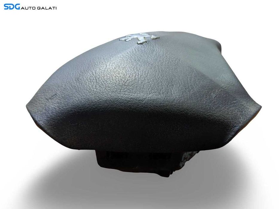Airbag de pe Volan Peugeot 407 2004 - 2010 Cod 96445891ZD [L9246]
