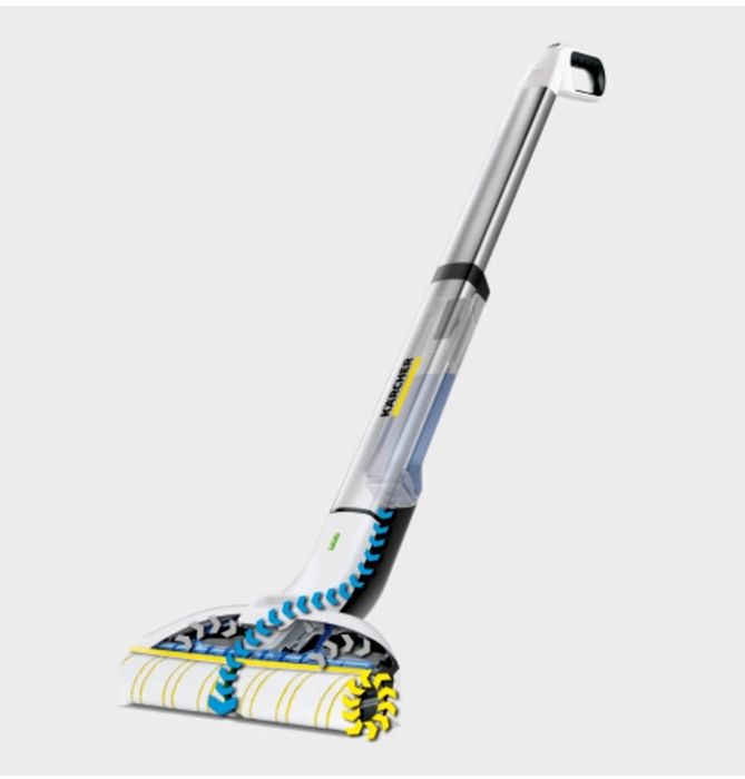 Электрошвабра Karcher EWM 2