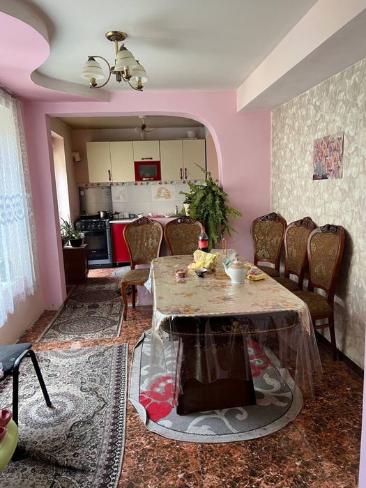 Срочно Продается дом, вдоль дороги Инха