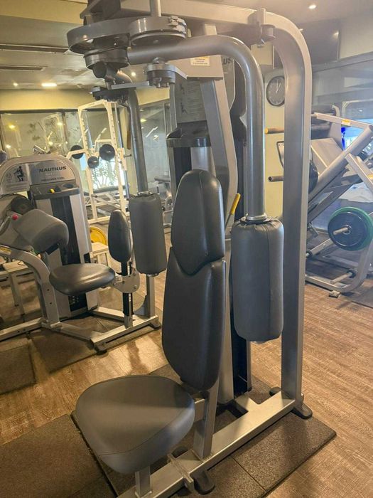 Aparate fitness - Nautilius Nitro