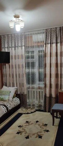 Срочно!Квартира на Кушбеги -Мечеть 5/7/9 общ пл 110м  балкон 2*6