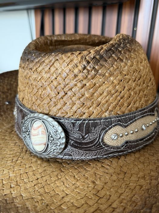 ковбойская шляпа