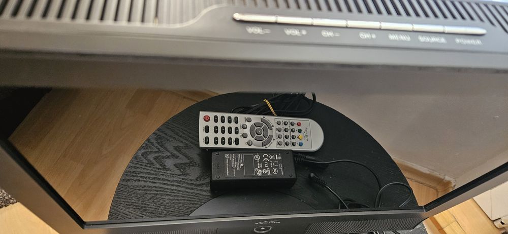 12v 220v Телевизор  DVD / DVB Multi system