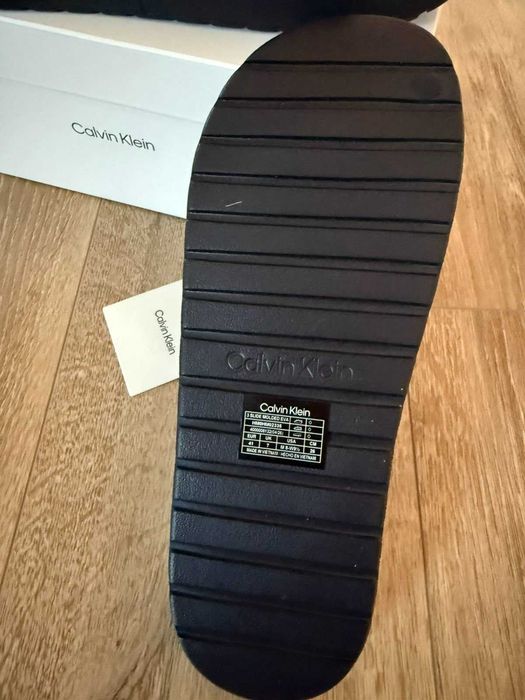 Мъжки чехли Calvin Klein 41 номер