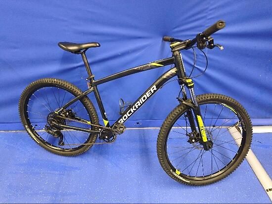 St530 Negru - (SecondHand) Decathlon