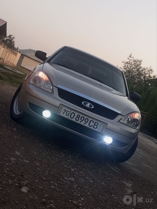LADA PRIORA sotiladi