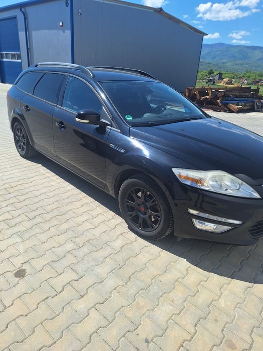 De vanzare ford mondeo