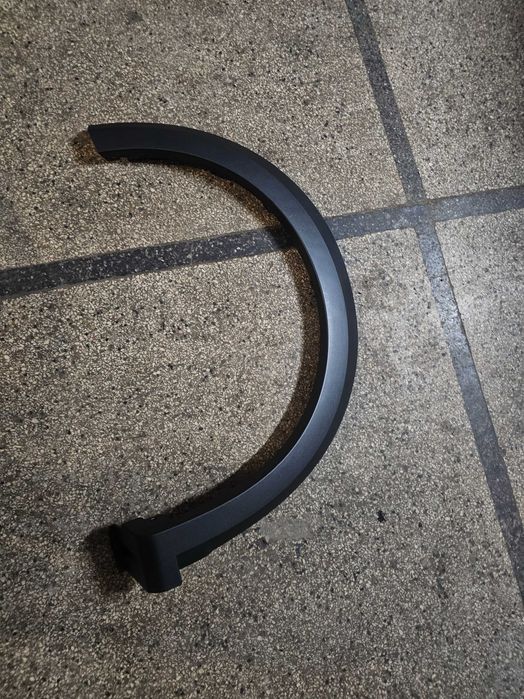 Overfender/Ornament aripa spate jogger