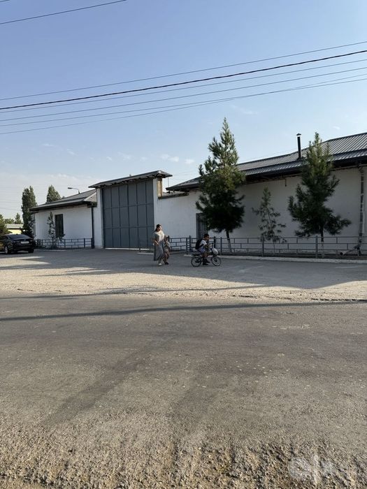 Продается Завод Помещения База