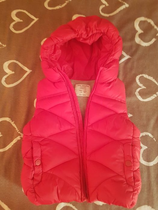 Якета, грейки за момчета Mayoral, Zara, Gap, Beneton от 6м. до 4г.