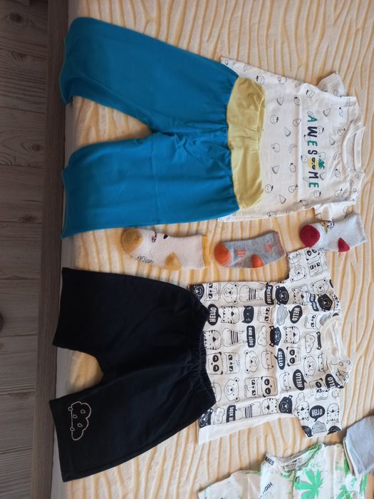 Дрешки размери 86-92-98