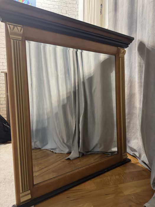 зеркало антиквариат