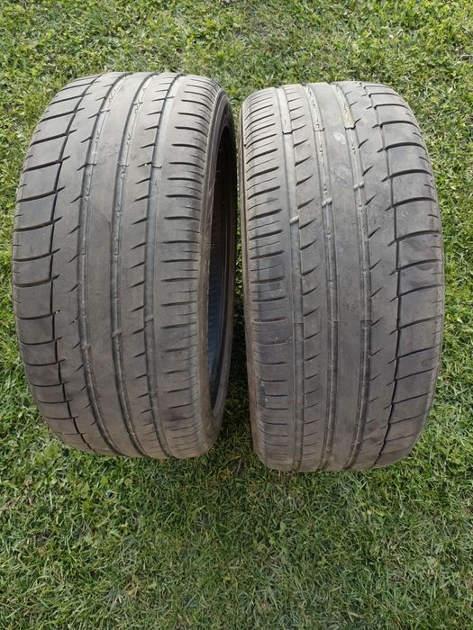 Anvelope 245/45R18 Vară