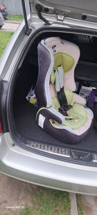 Детско столче за кола