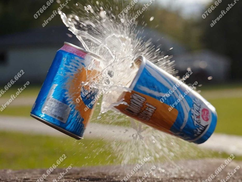 Pistol 27 JOULI [ARC MARIT] - Autentic ~ CO2 ~ Nou ~ Puternic! ~ HDP50