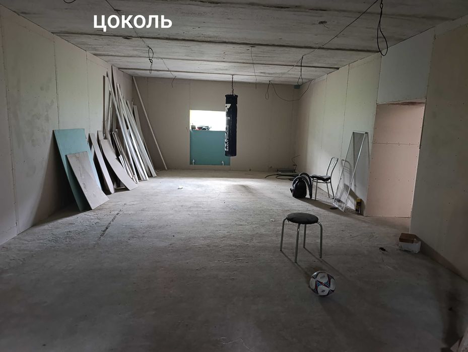 Продам дом в заречном
