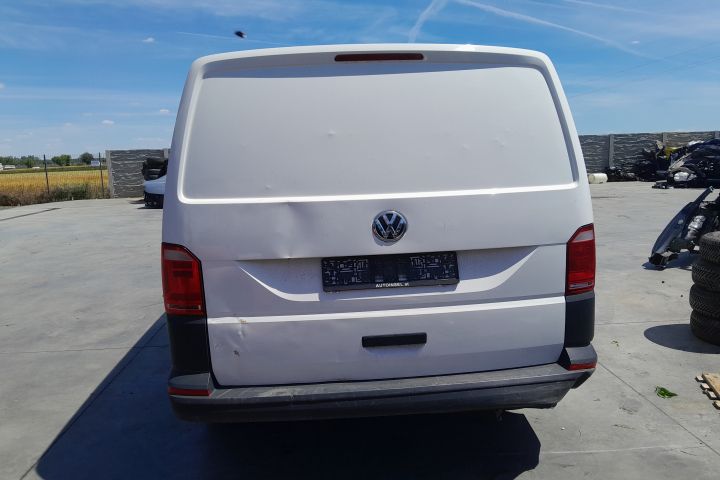 Compresor AC Volkswagen VW Transporter T6