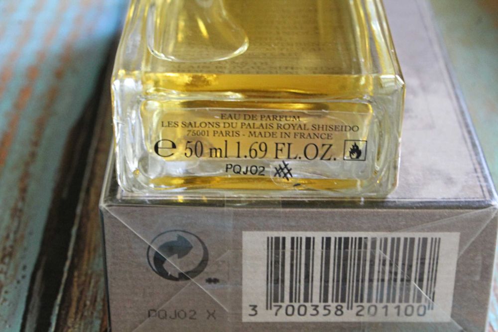 Продаются духи Serge Lutens - Bois et Fruits
