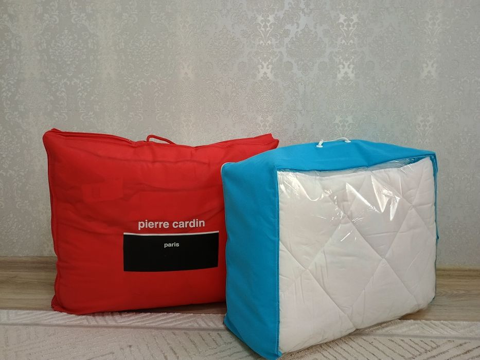 Новые одеяла. Турция. Лебяжий пух