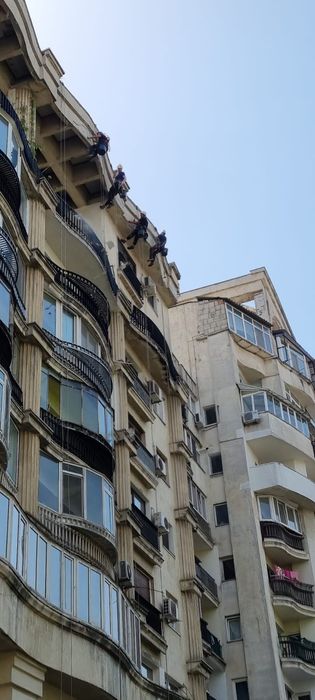 Alpinist Utilitar București și Ilfov