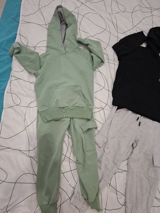 Дрехи за момченца