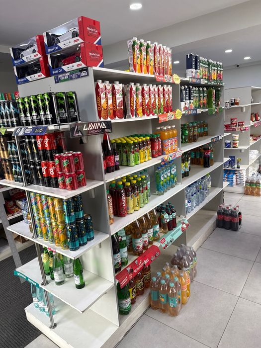 Магазин тайёр бизнес