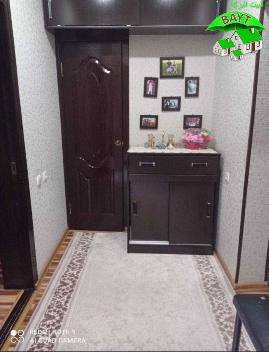 3/6/9 Парк Г.Гулям, Бунйёдкор Стадион Французский дом Продаётся ^