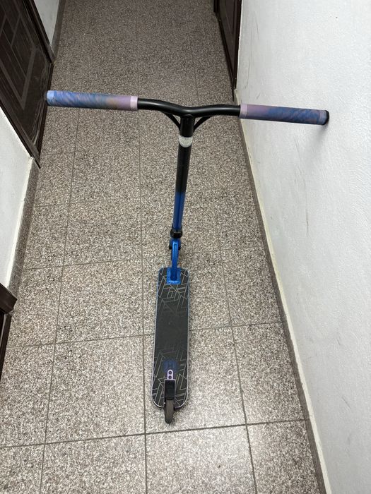 Trotineta MGP VX 9 team