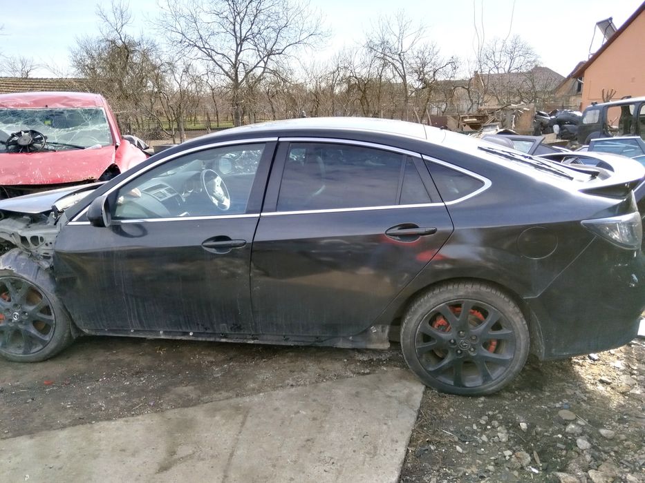 Usa/usi stanga/dreapta Mazda 6 SPORT GH an 2007-2013 hatchback